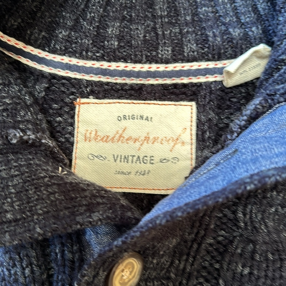 Weatherproof Sweater - Picture 5 of 10